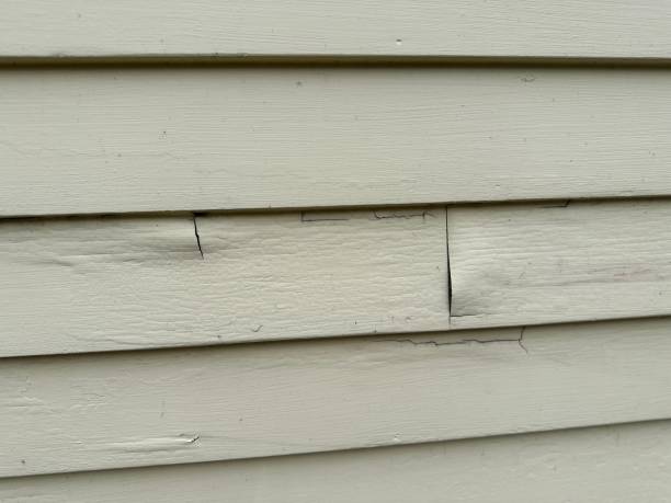 ### Siding Removal and Disposal in Liberty Lake, WA